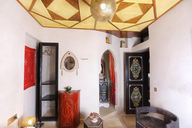 Riad Christina