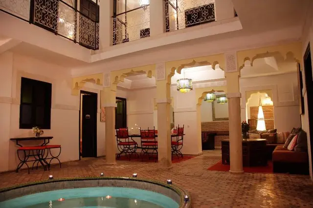 Riad Miliana