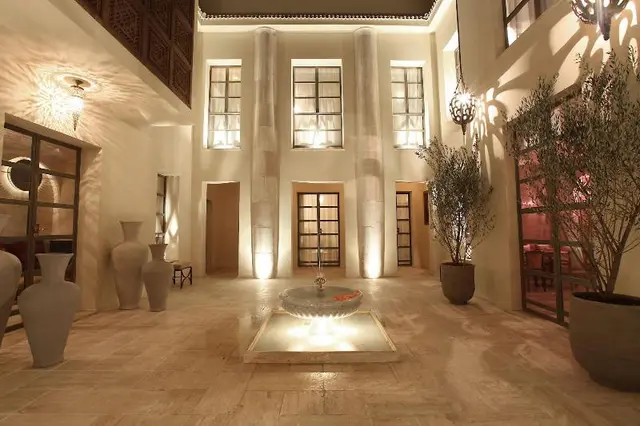 Riad Joya
