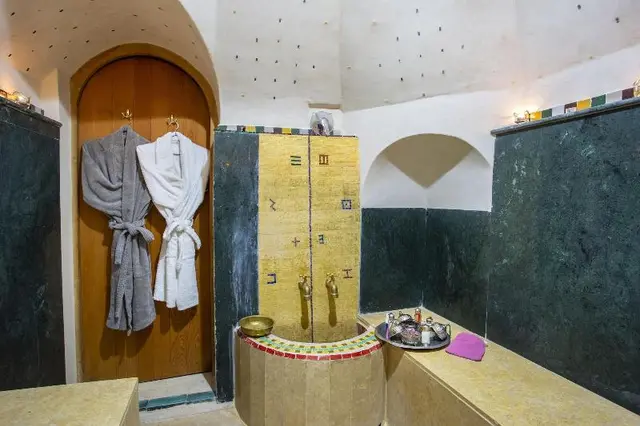 Riad Azahar