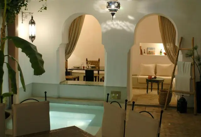 Riad Tawargit