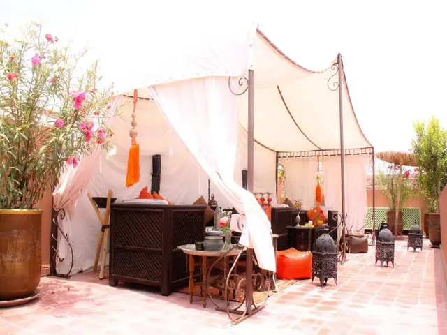 Riad Mariana