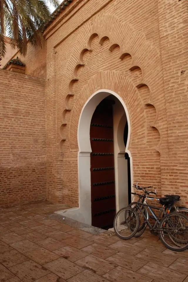 Riad Al Jana