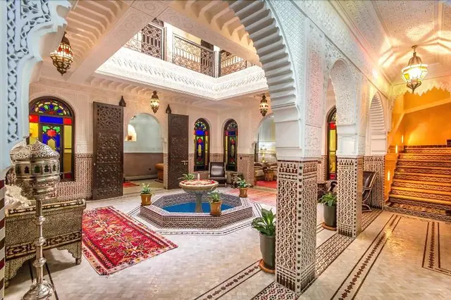 Riad Lamya
