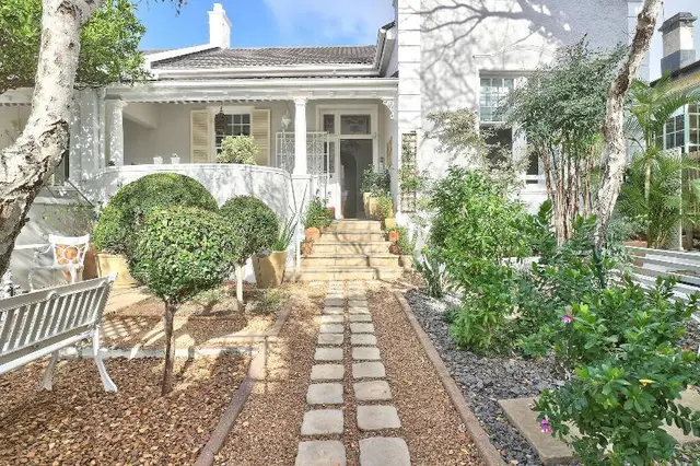 Parker Cottage