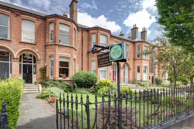 St. Aiden's Guesthouse
