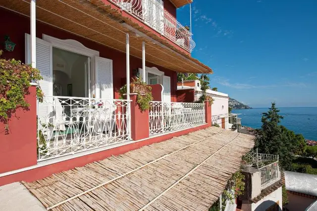 Villa La Tartana