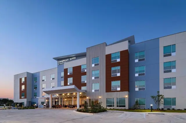 Towneplace Suites By Marriott San Antonio Northwes