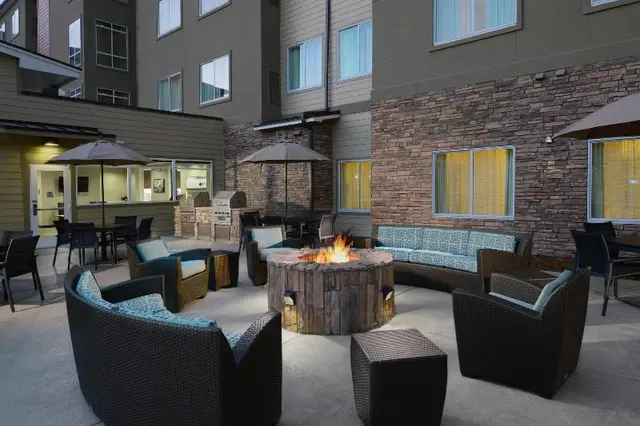 Residence Inn by Marriott Denver Southwest/Littlet