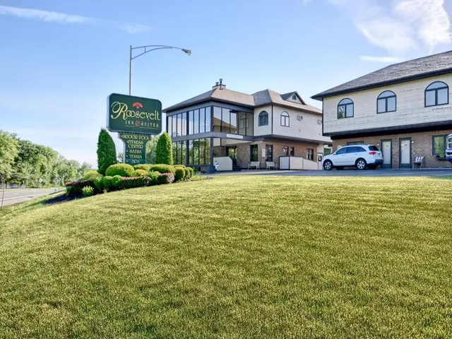 Roosevelt Inn And Suites Saratoga Springs