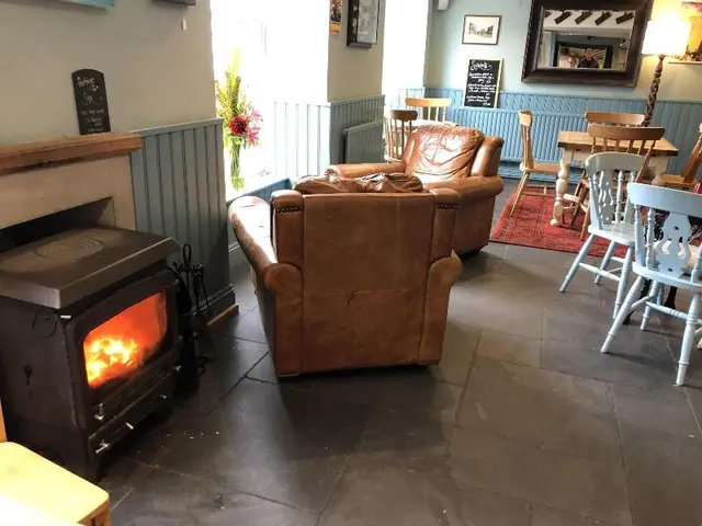 The Cornubia Inn