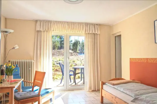 Biohotel Spöktal