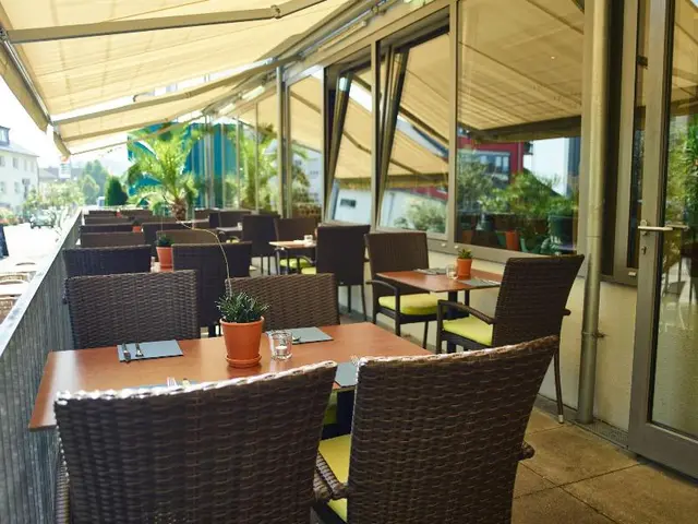Ko'Ono Hotel und Restaurant