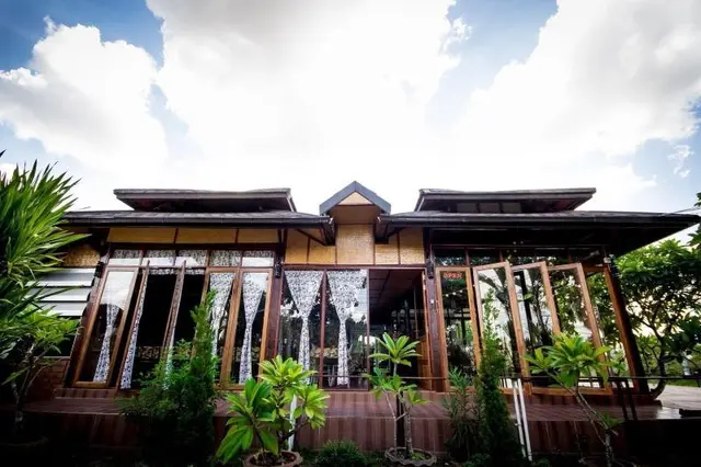Eve Ka Amp Resort