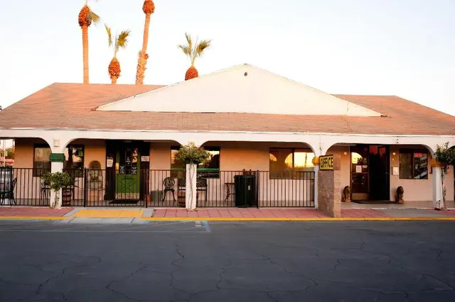Emerald Inn Blythe