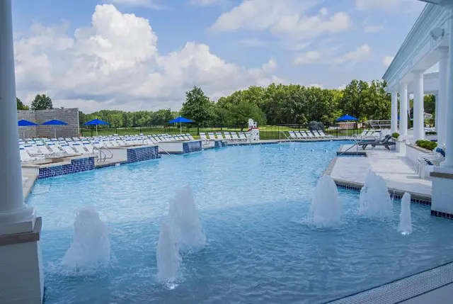 The Grand Resort