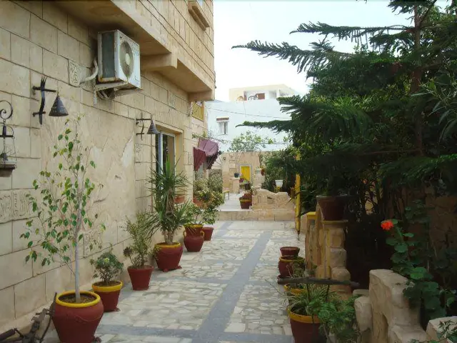 Hotel Donia