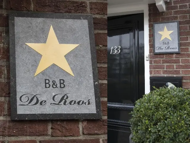City Boutique Ster Logies Leeuwarden De Roos
