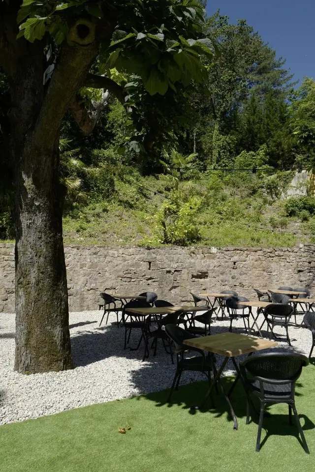 Hotel De Ma Tante