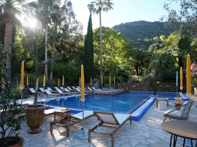 Hotel La Piscine