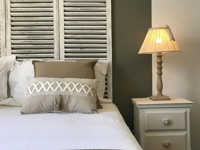 O 36 Rempart Sud B&B