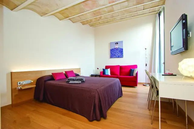 B&B Can Bo de Pau