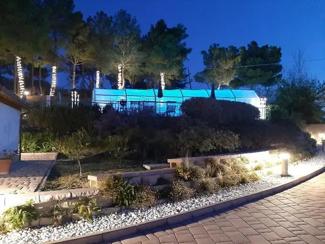 Naturaverde Country House