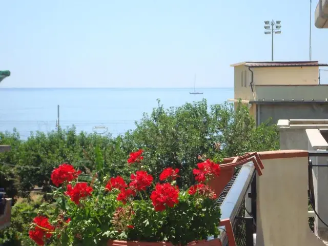 B&B Nereidi
