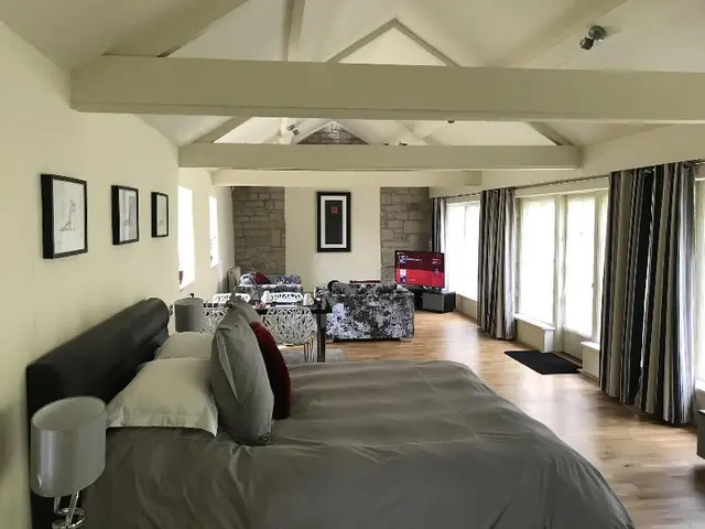 Hemples Lodge