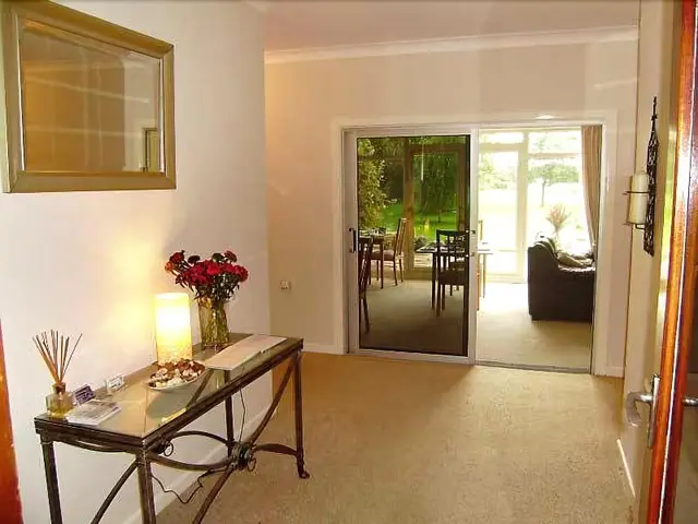 Haymills Guesthouse
