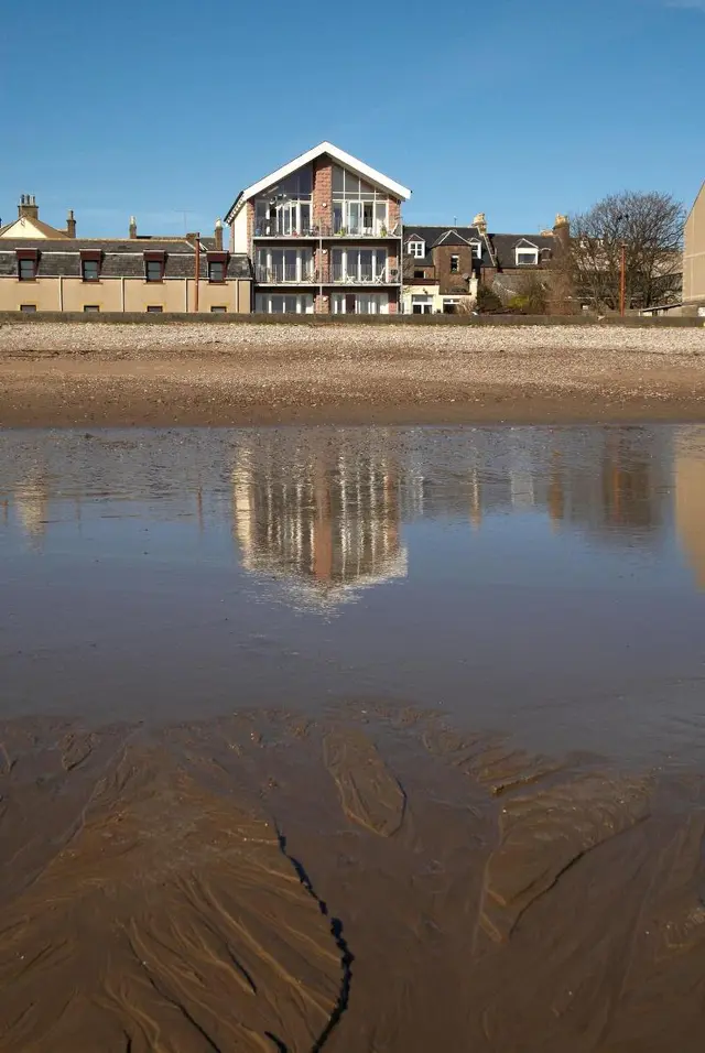 Bayview Bed And Breakfast