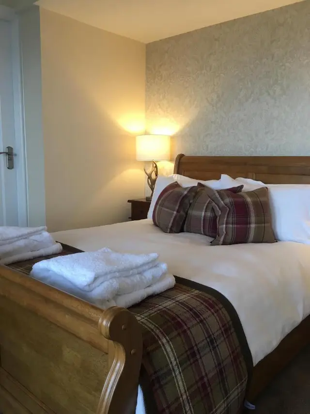 The Millcroft Hotel