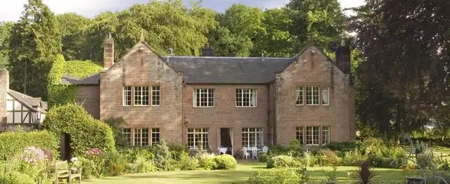 Trigony House Hotel