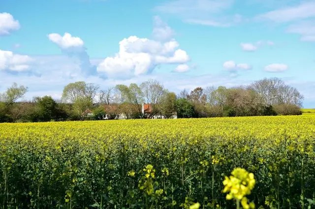 Als Kloster Bed & Breakfast
