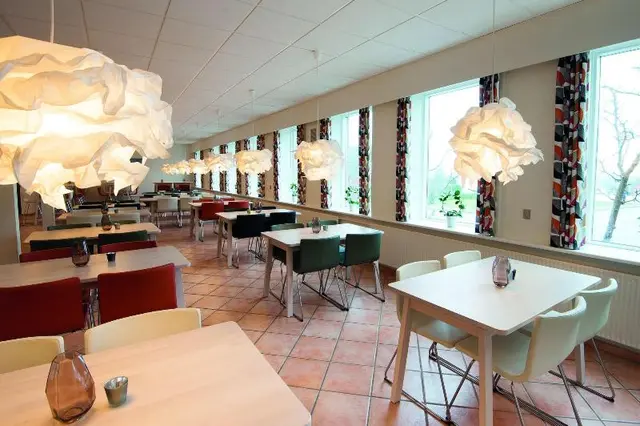 Benniksgaard Annex
