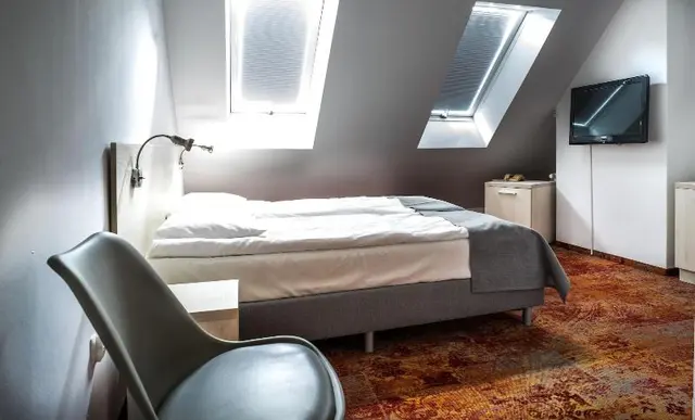 Hotel Warmia Spa