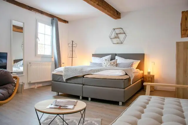 Boutique Hotel Marielle