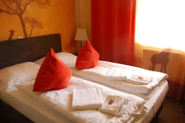 Casilino Hotel A 20 Wismar