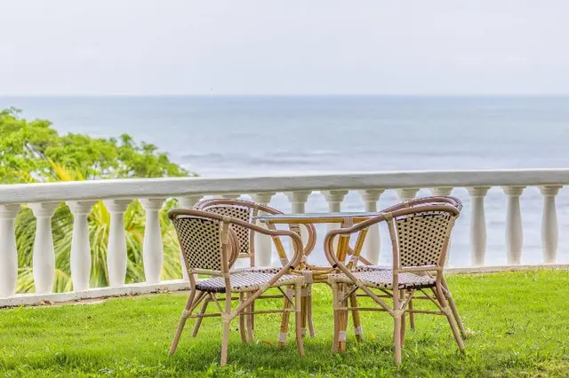 Nosara Beach Hotel