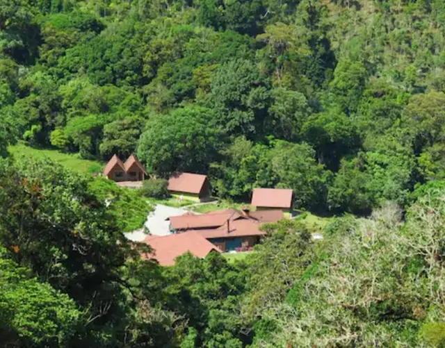 Boquete Tree Trek Eco Adventure Park