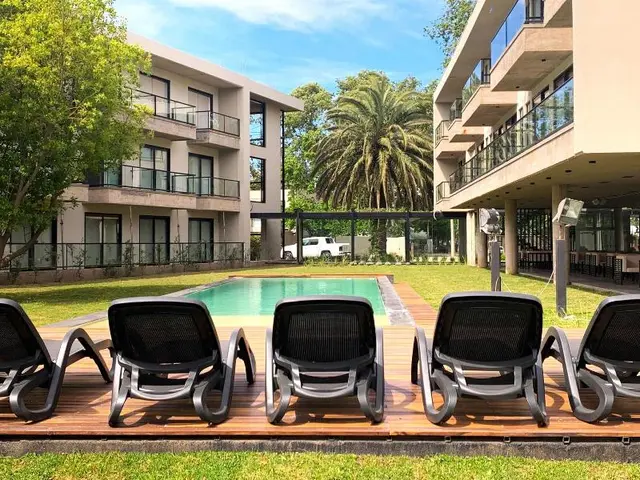 La Urumpta Hotel