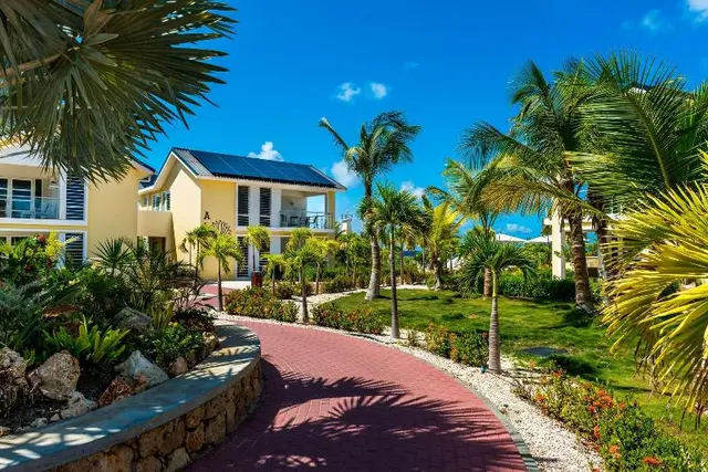 Delfins Beach Resort Bonaire, Tapestry Collection