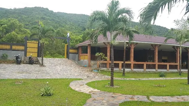 Casavelion