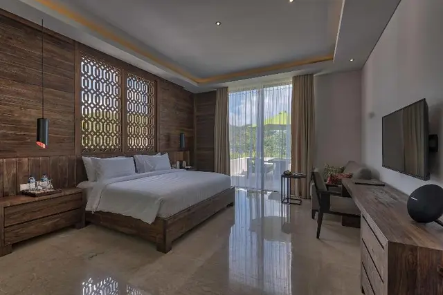 Kemangi Bed & Breakfast
