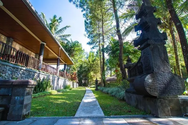 Villa Grand Artos