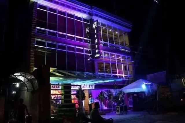 Alegro Hotel