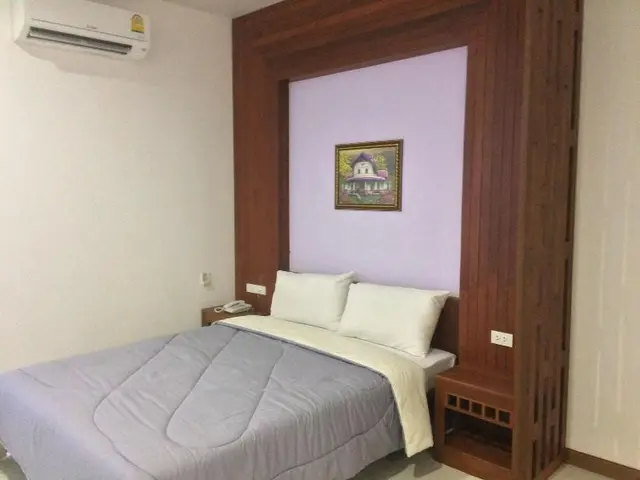 Suanrak Resort