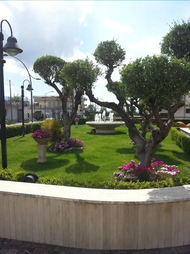 Hotel Maddaloni