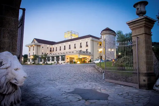 Bel Sito Hotel Le Due Torri