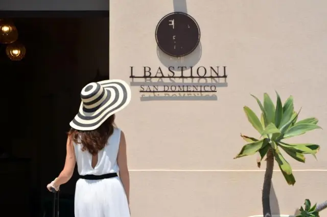 I Bastioni San Domenico